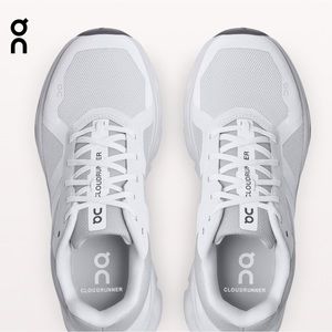 On Cloud Running Shoes